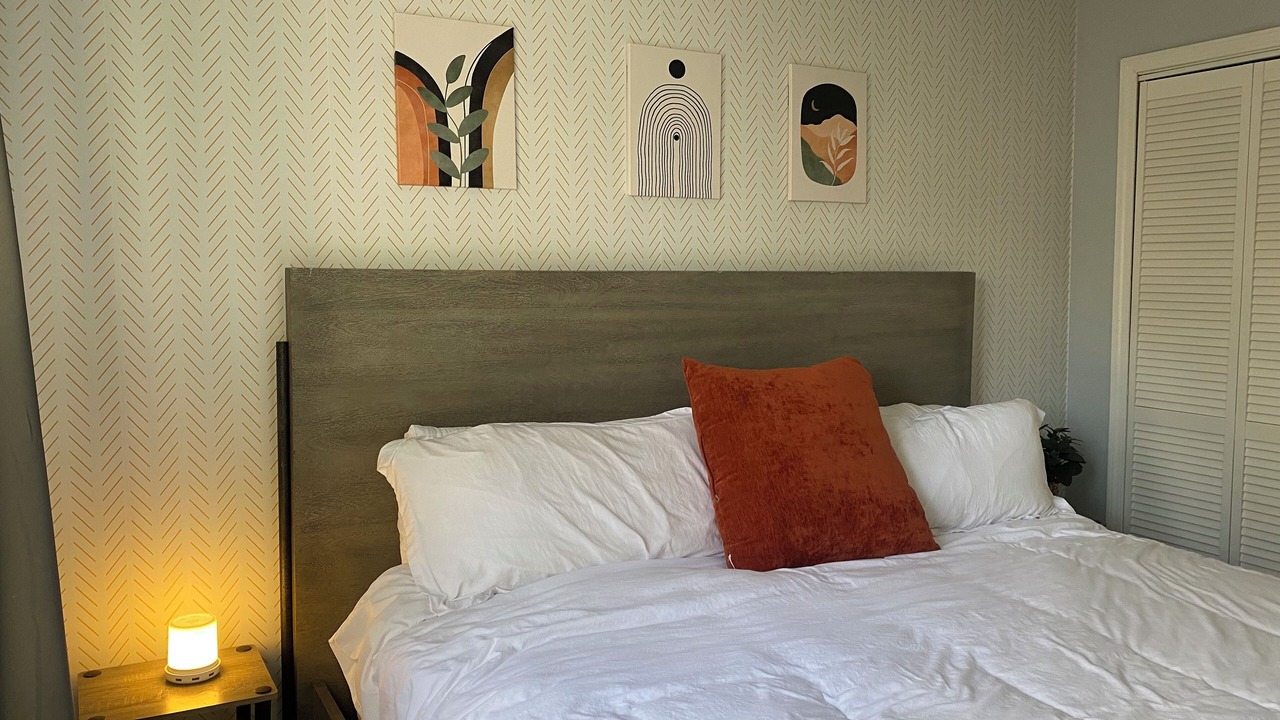 Photo of Bedroom in Lincoln
