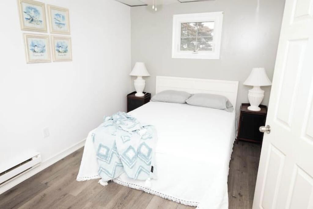 Photo of Bedroom in Beach Haven