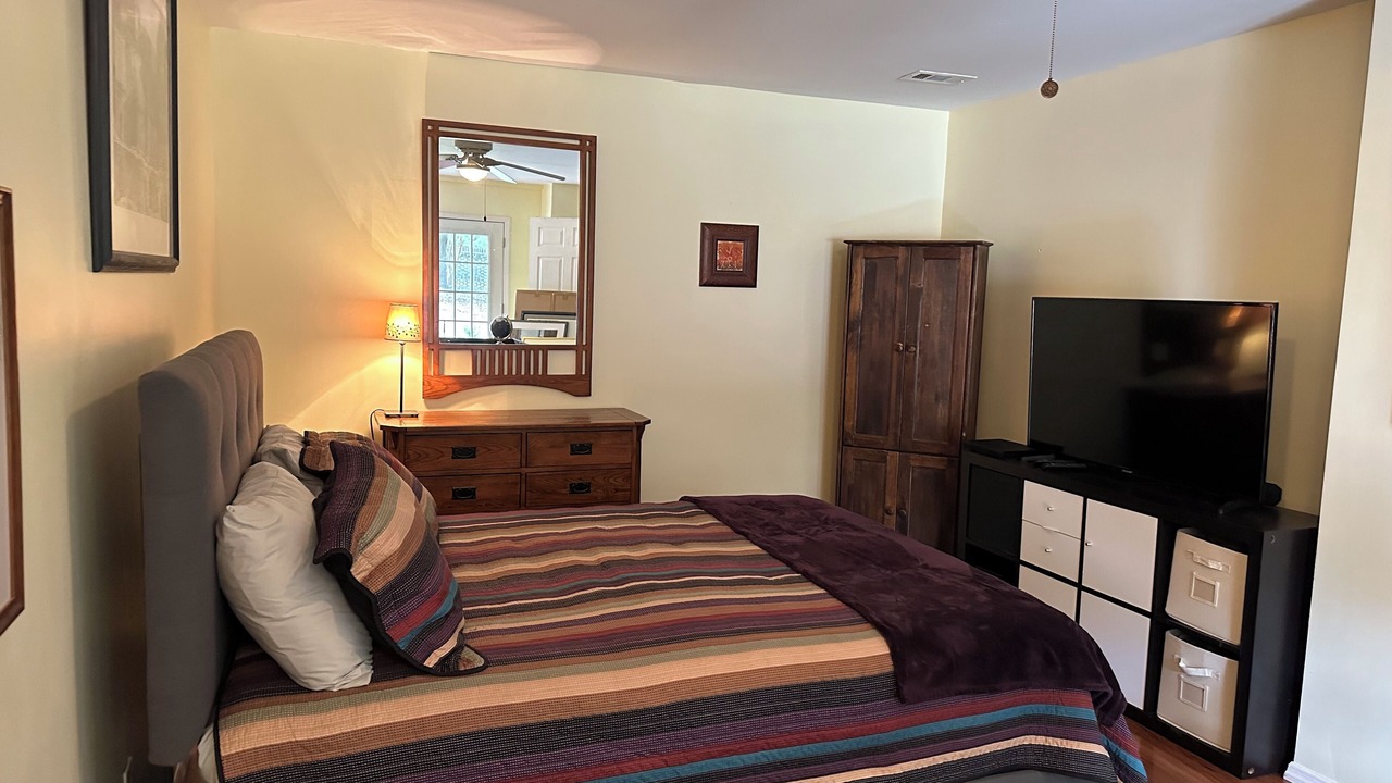 Photo of Bedroom in Stateburg
