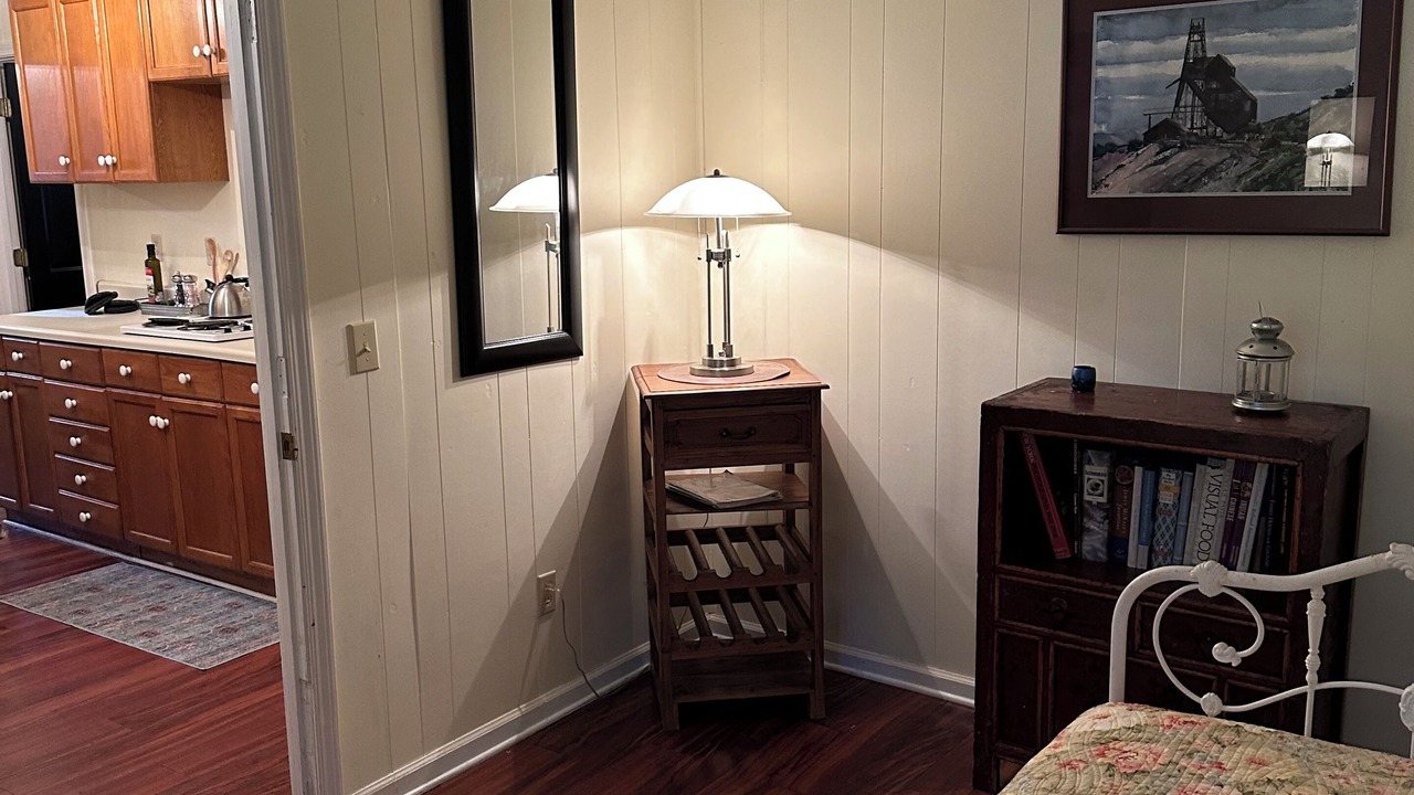 Photo of Bedroom in Stateburg