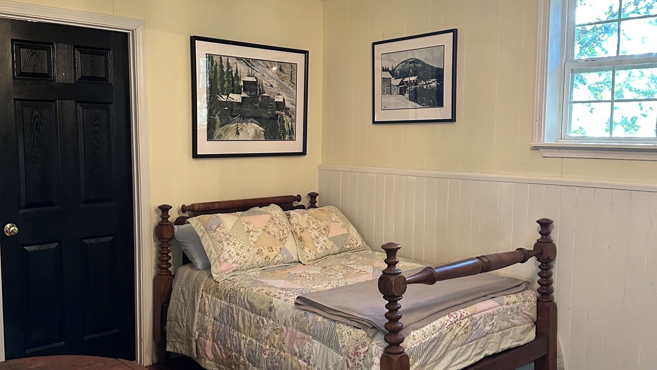 Photo of Bedroom in Stateburg