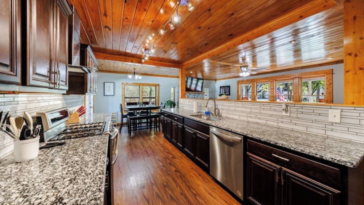 Photo of Kitchen in Woodstock