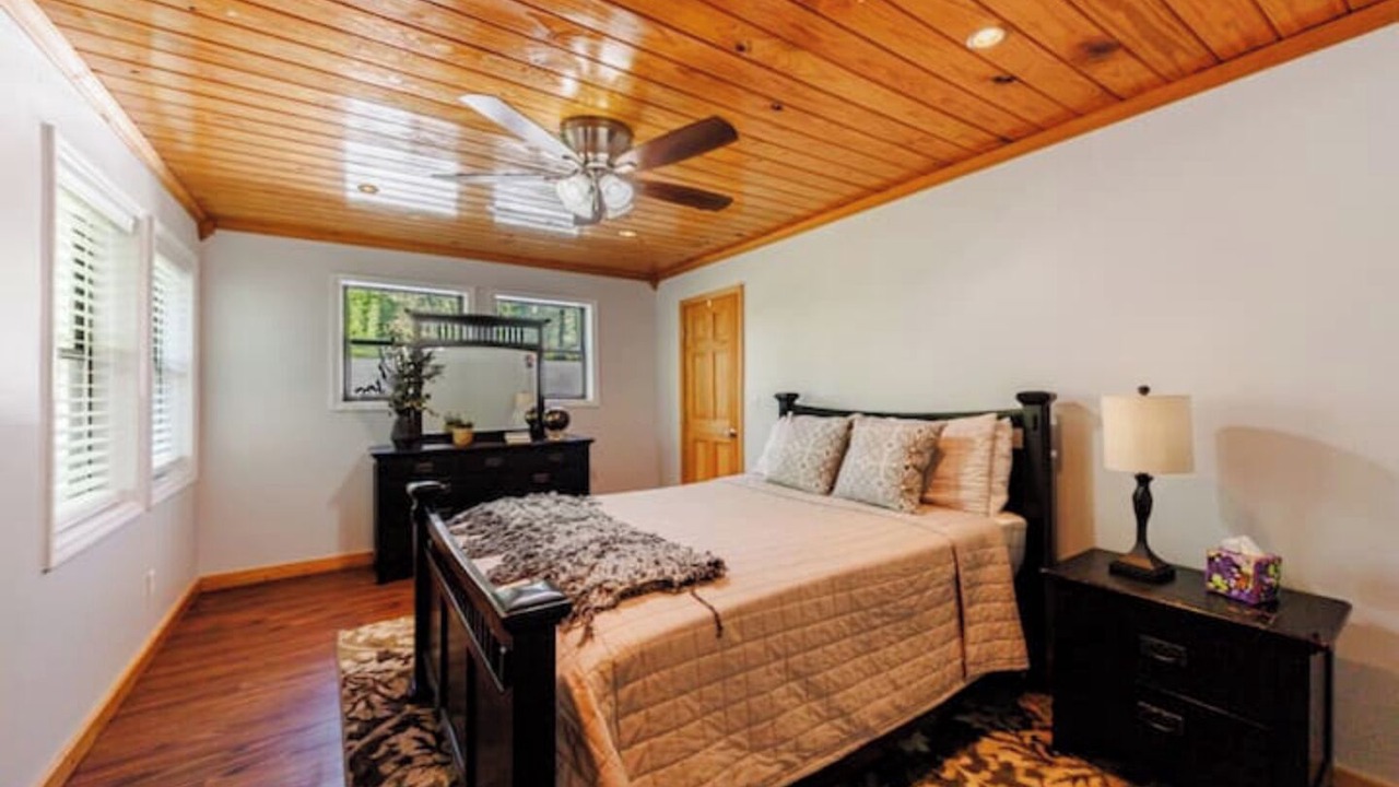 Photo of Bedroom in Woodstock