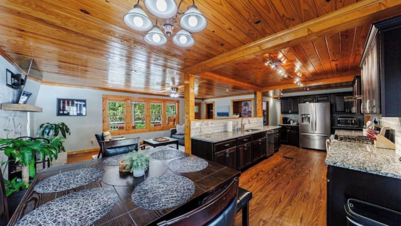 Photo of Kitchen in Woodstock