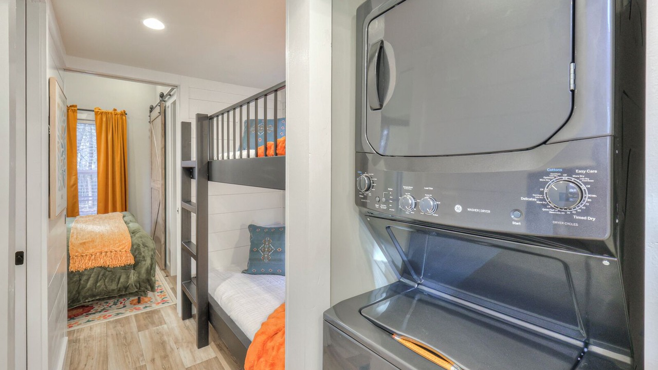 Photo of Bedroom in Tracy City