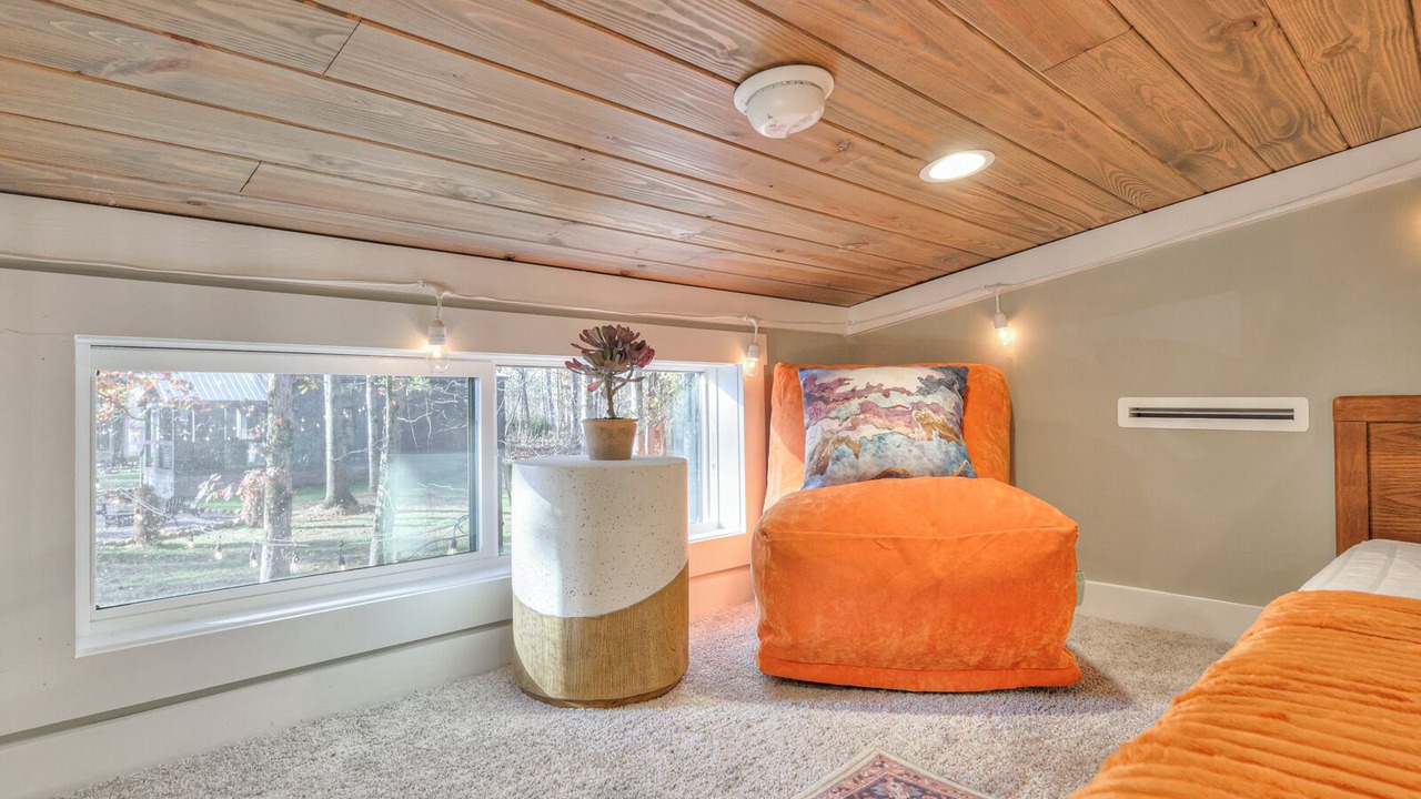 Photo of Bedroom in Tracy City