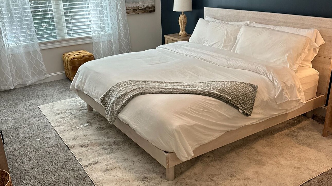 Photo of Bedroom in Waleska