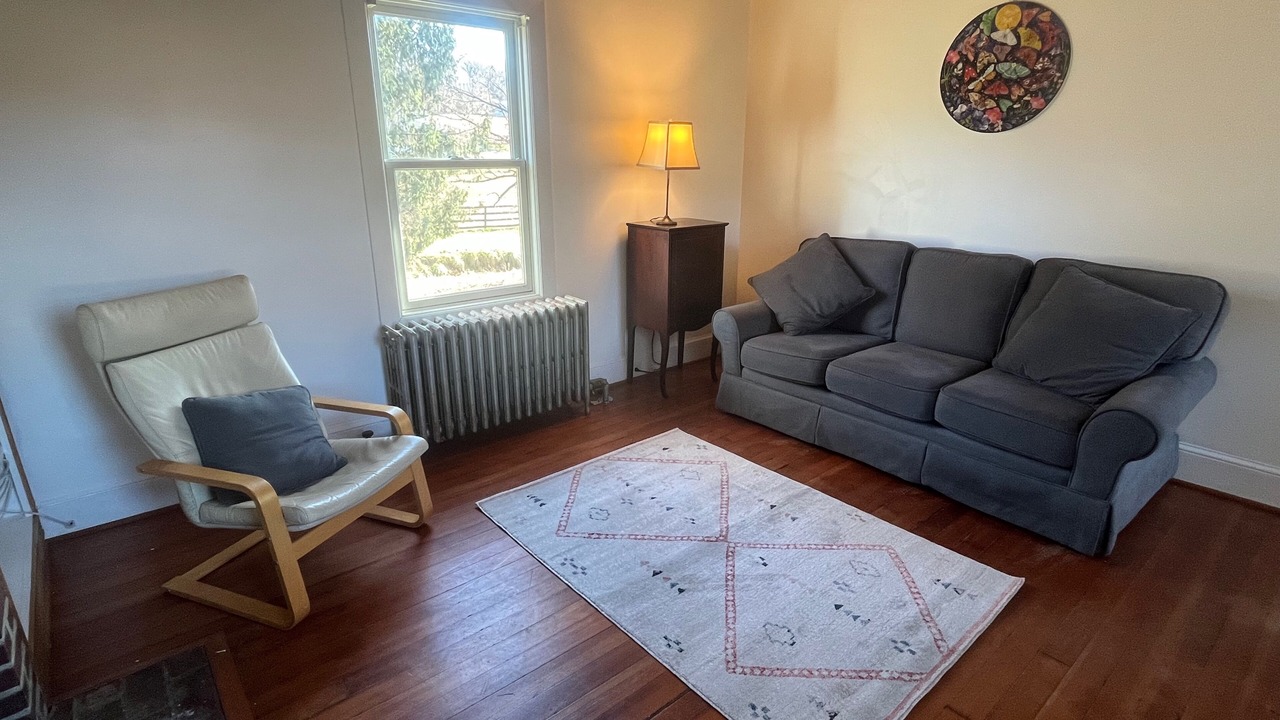 Photo of Livingroom in Fork