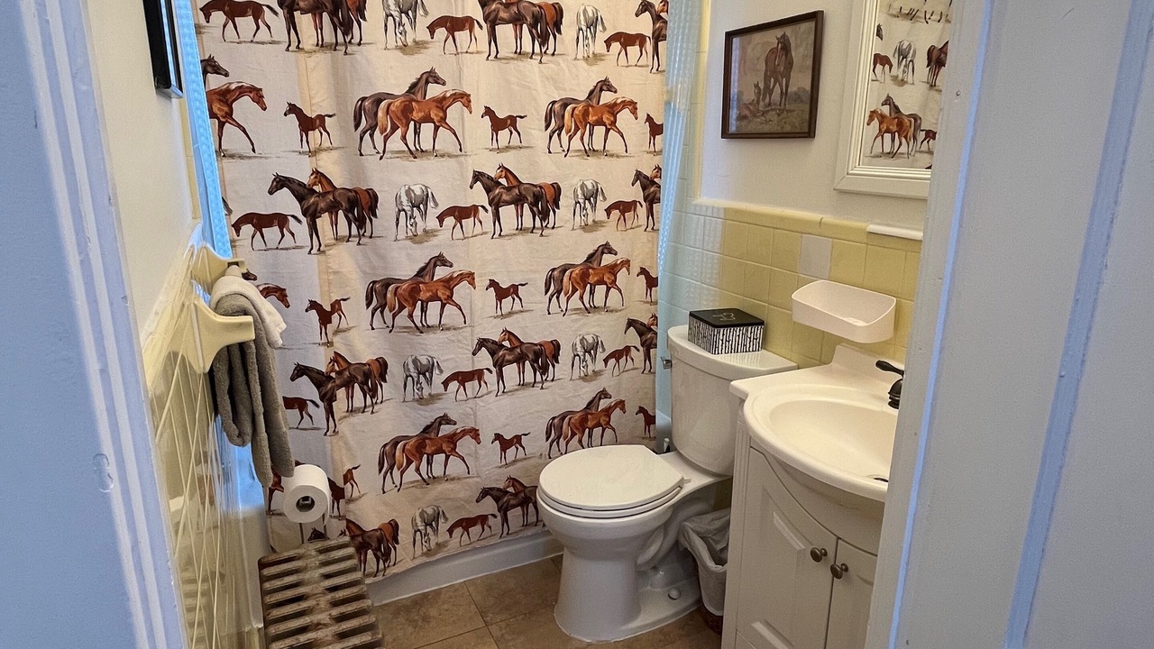 Photo of Bathroom in Fork