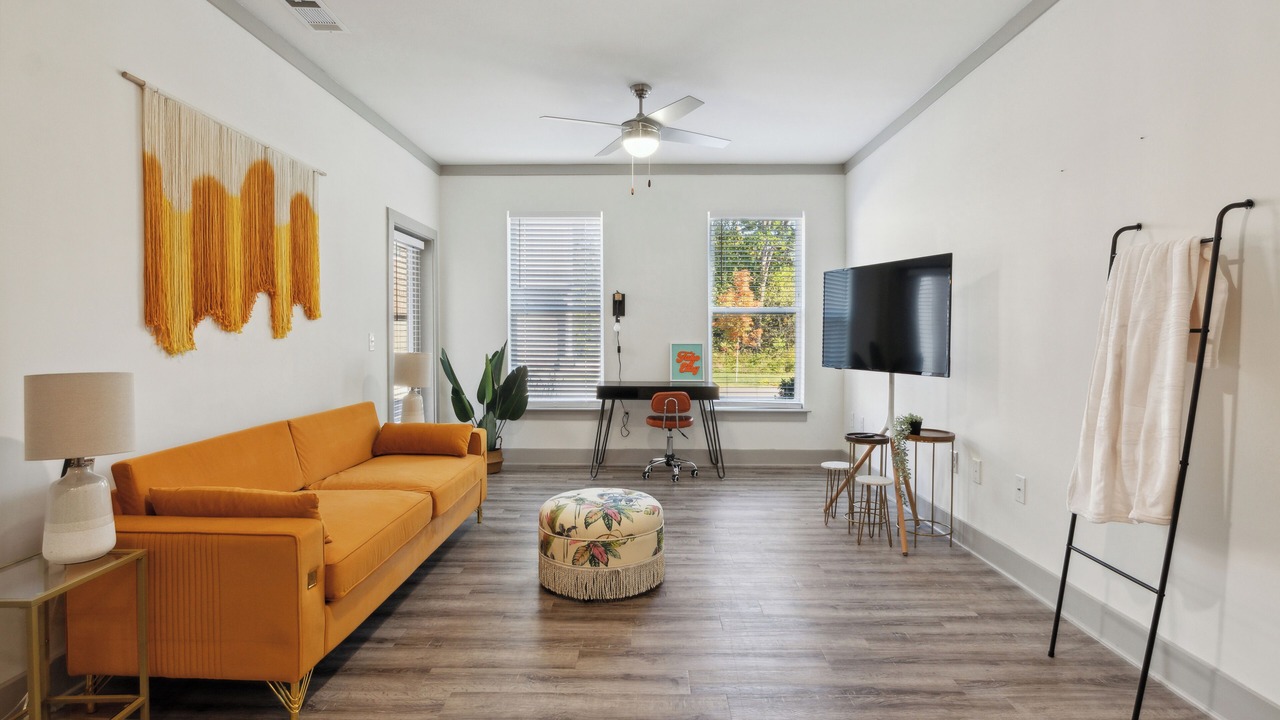 Photo of Livingroom in Farragut