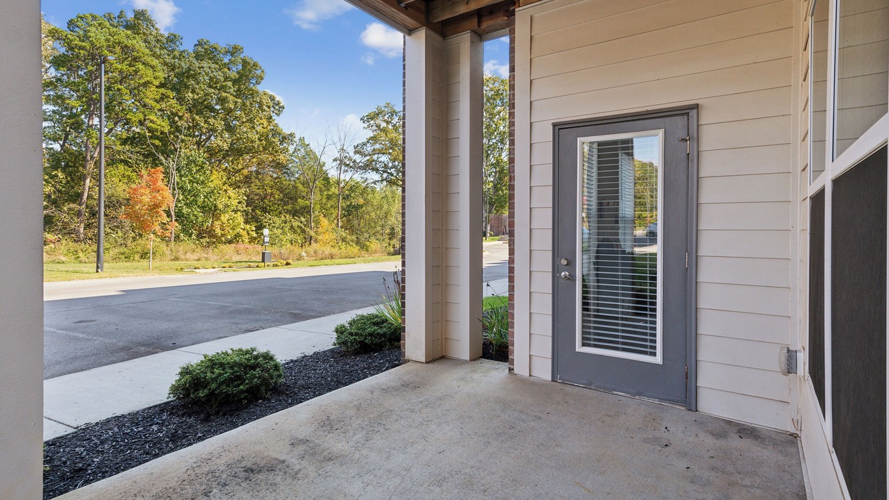 Photo of Outdoor in Farragut