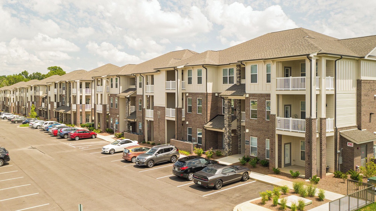 Photo of Outdoor in Farragut