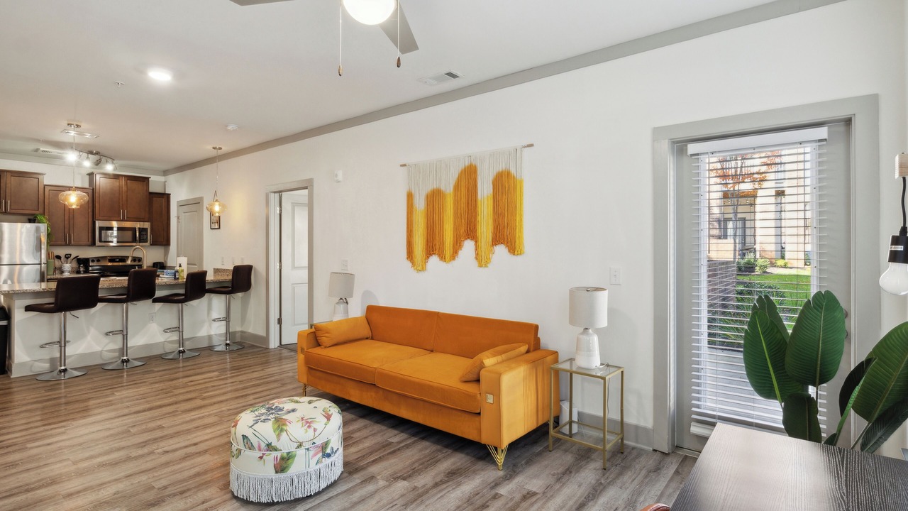 Photo of Livingroom in Farragut
