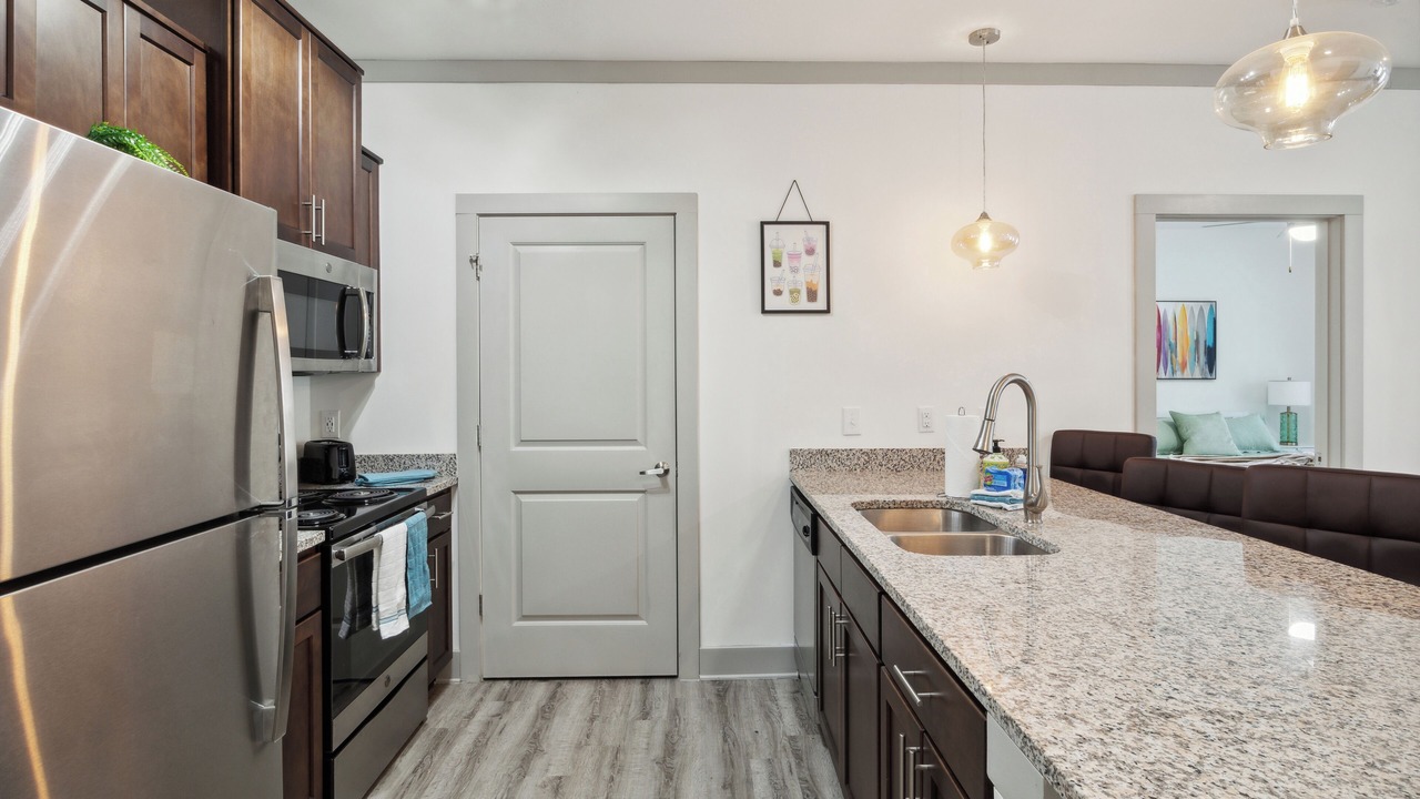 Photo of Kitchen in Farragut