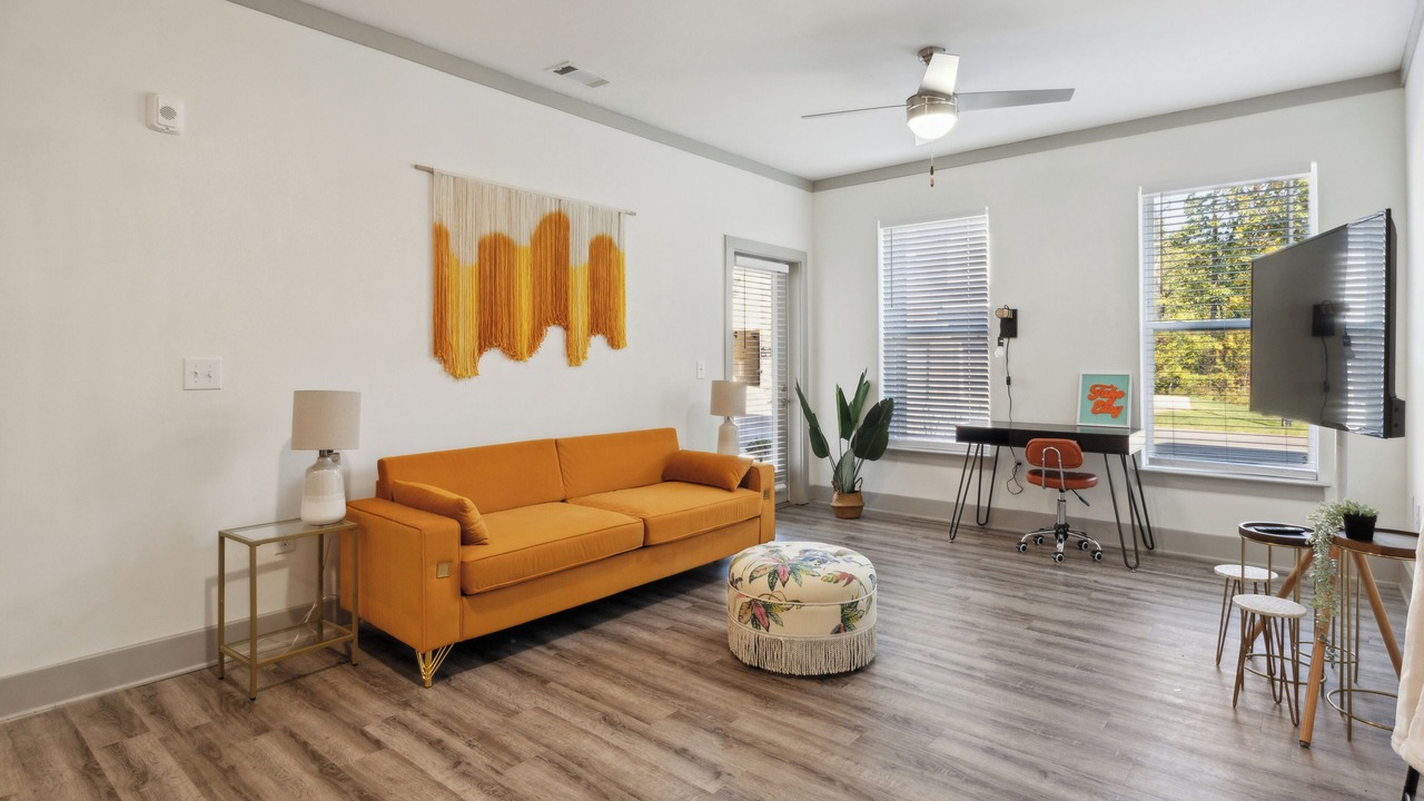 Photo of Livingroom in Farragut