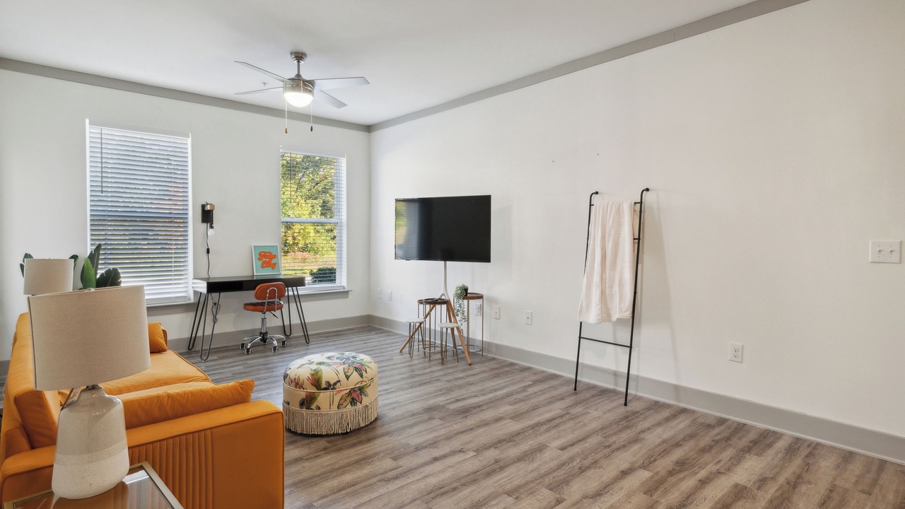 Photo of Livingroom in Farragut
