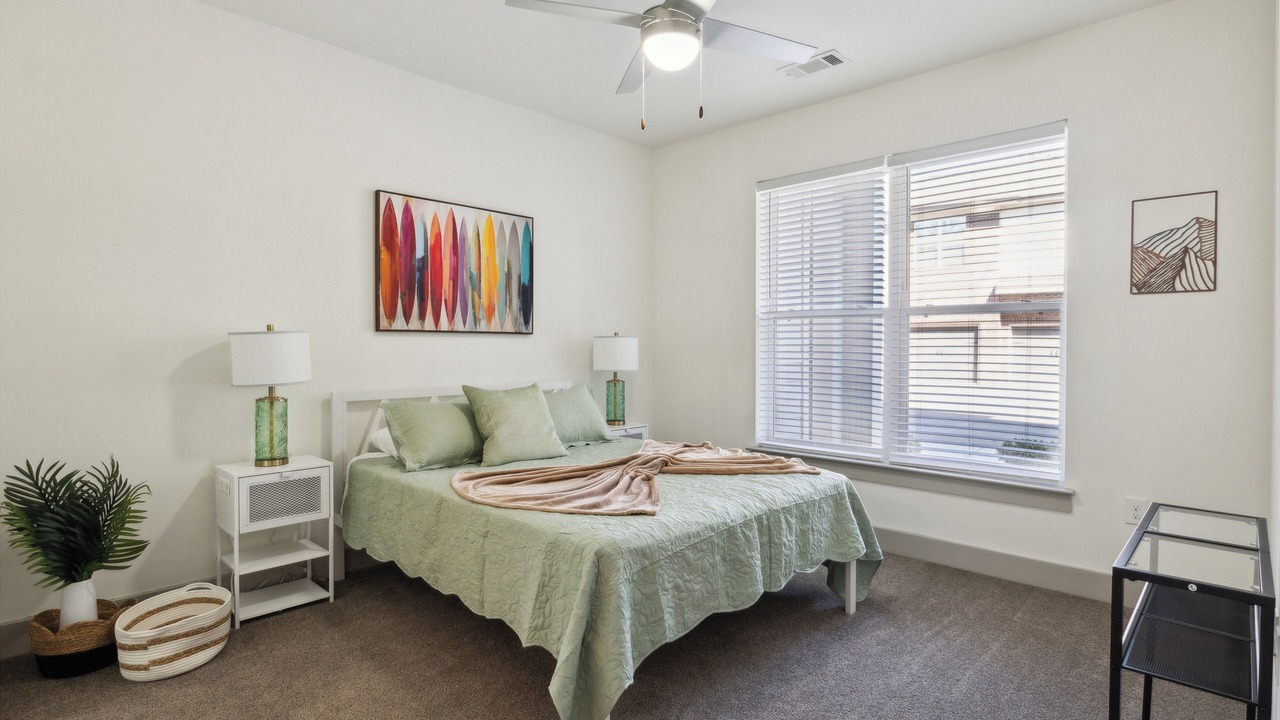 Photo of Bedroom in Farragut