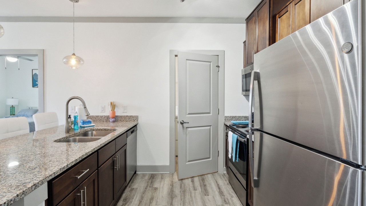 Photo of Kitchen in Farragut