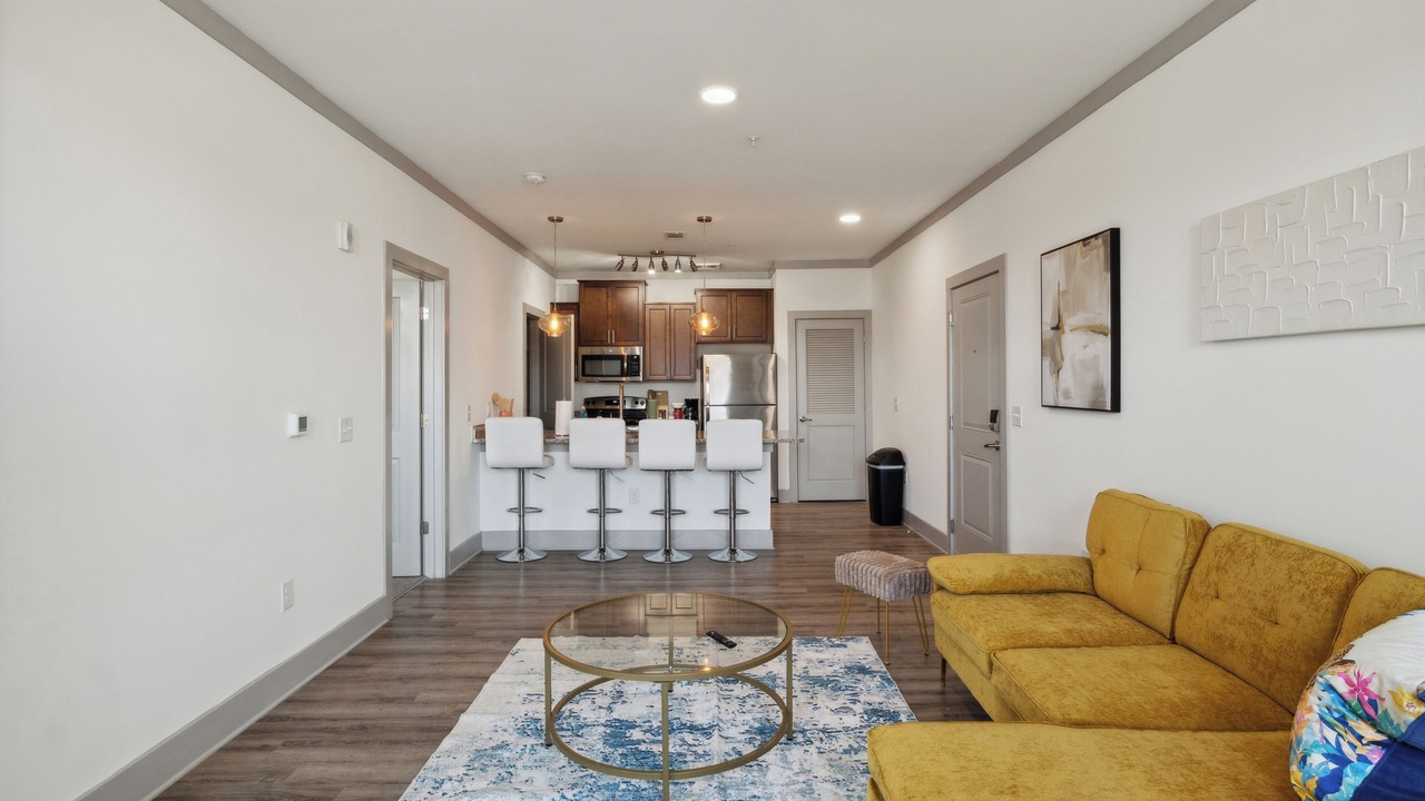 Photo of Livingroom in Farragut