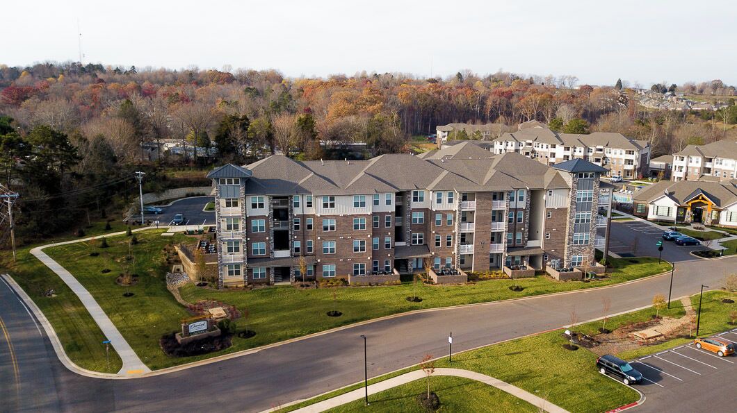 Photo of Outdoor in Farragut