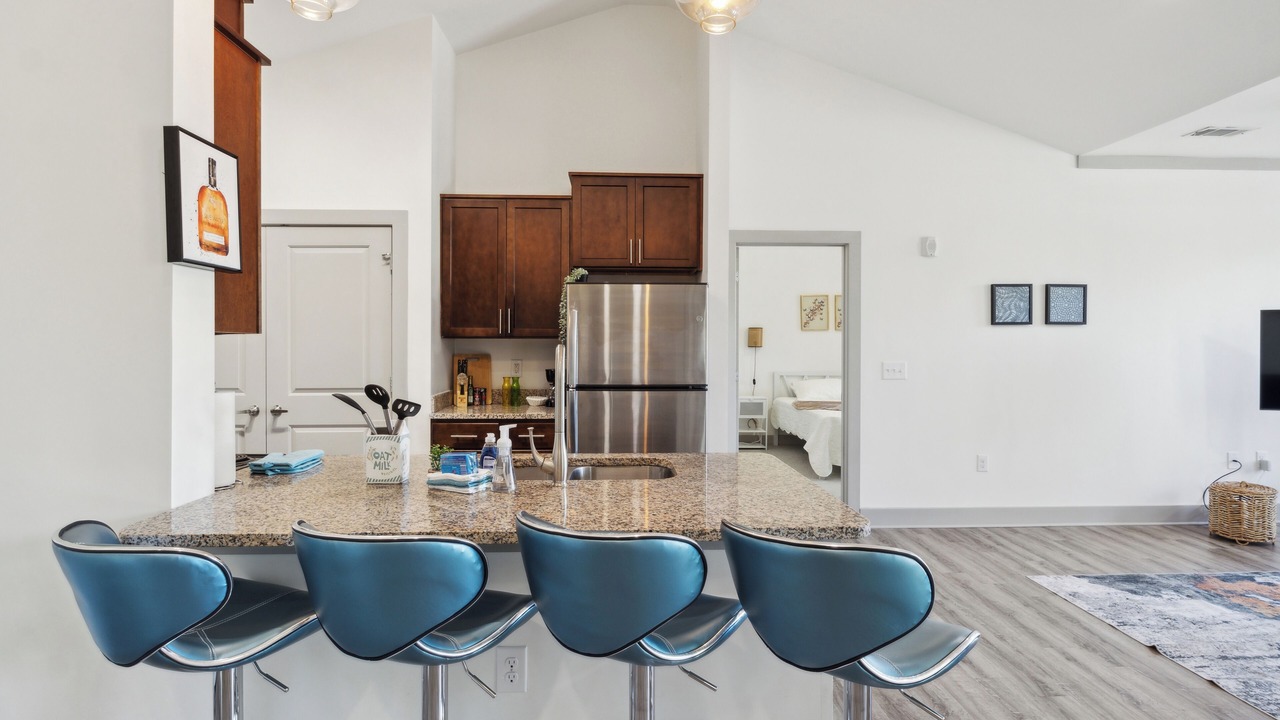 Photo of Kitchen in Farragut