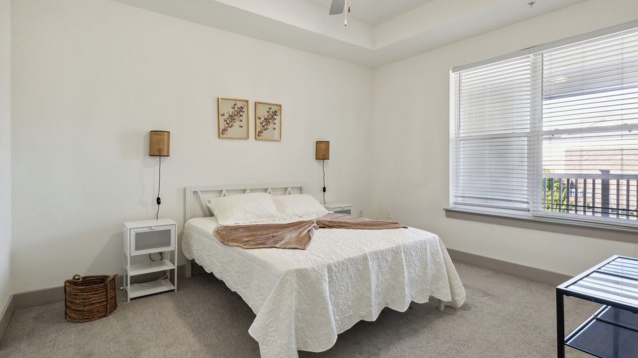 Photo of Bedroom in Farragut