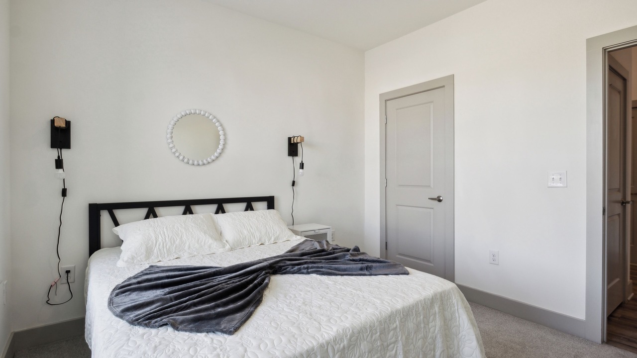 Photo of Bedroom in Farragut