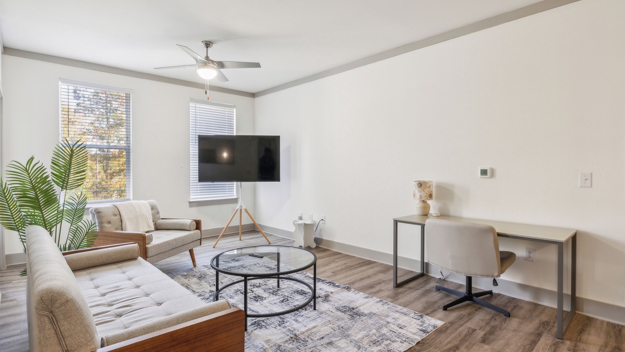 Photo of Livingroom in Farragut