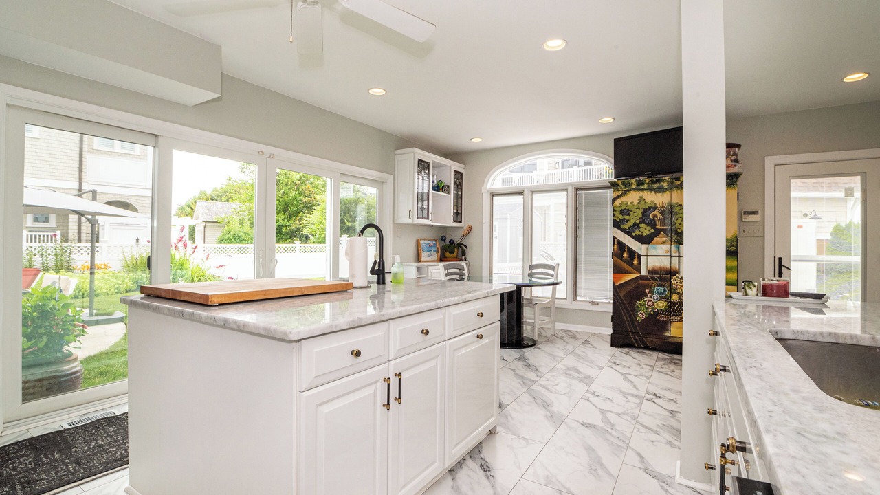 Photo of Kitchen in Gardens