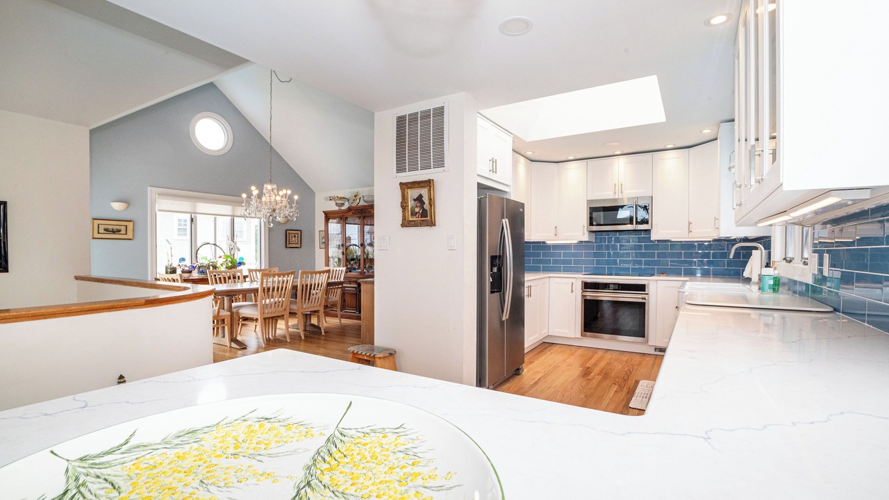 Photo of Kitchen in Gardens