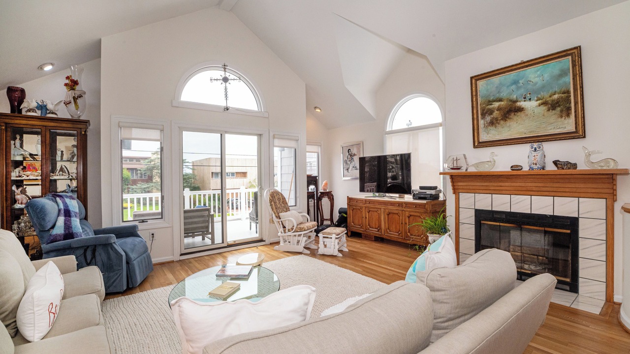 Photo of Livingroom in Gardens