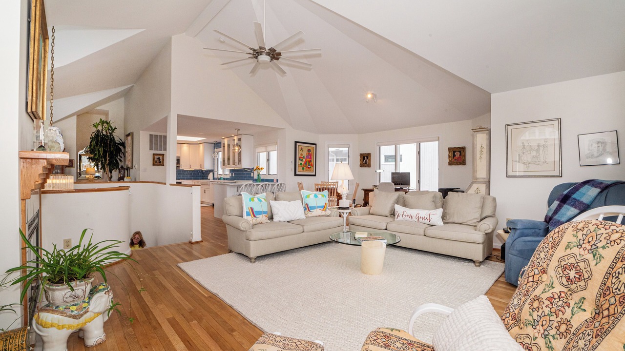 Photo of Livingroom in Gardens