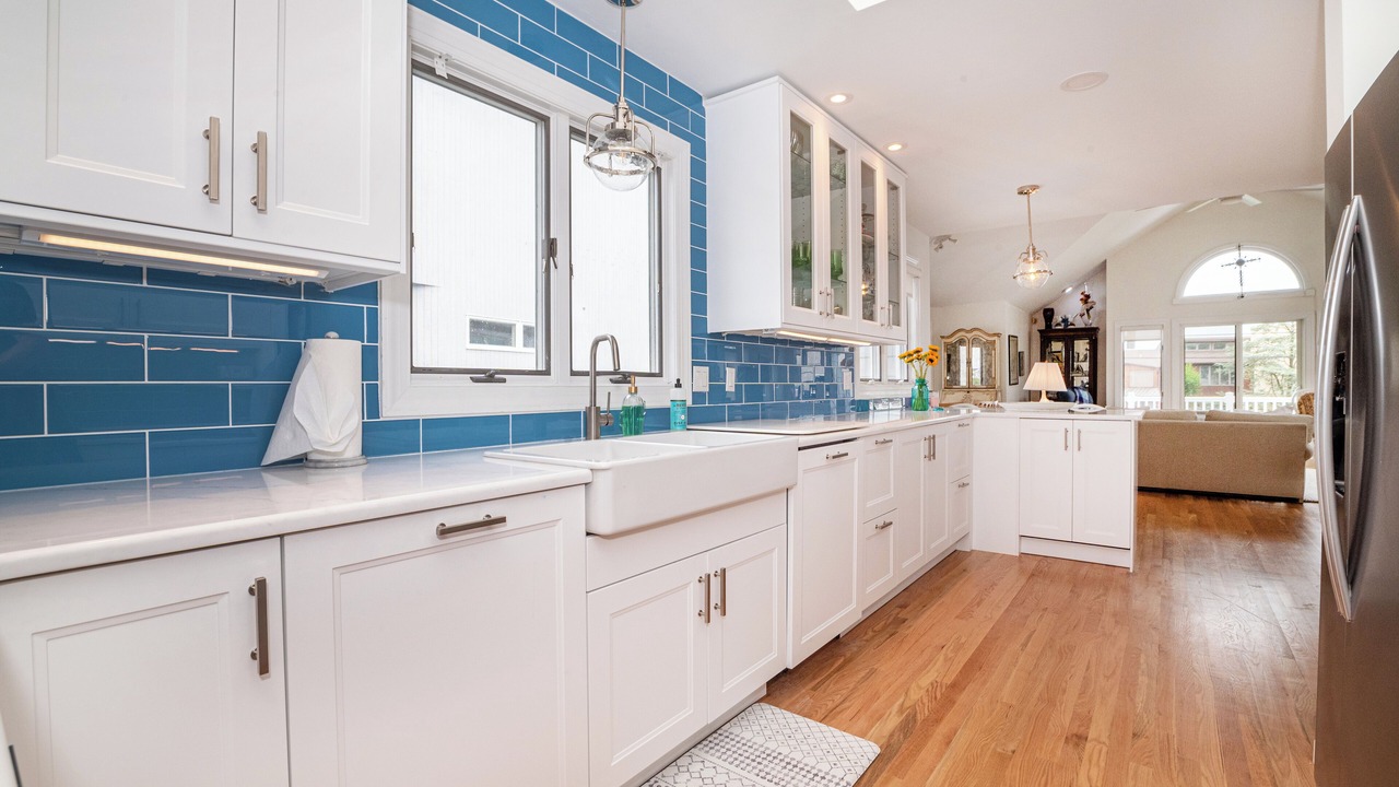 Photo of Kitchen in Gardens