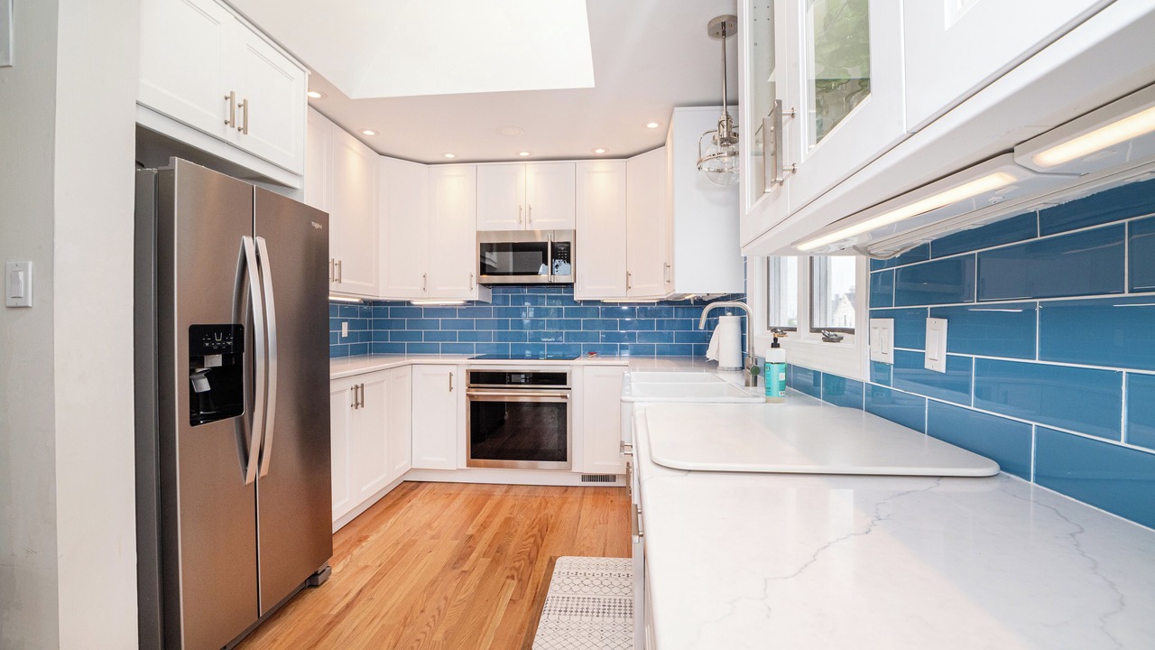 Photo of Kitchen in Gardens