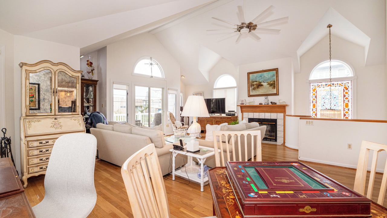 Photo of Livingroom in Gardens