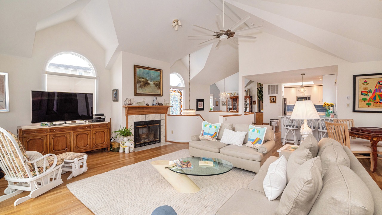 Photo of Livingroom in Gardens