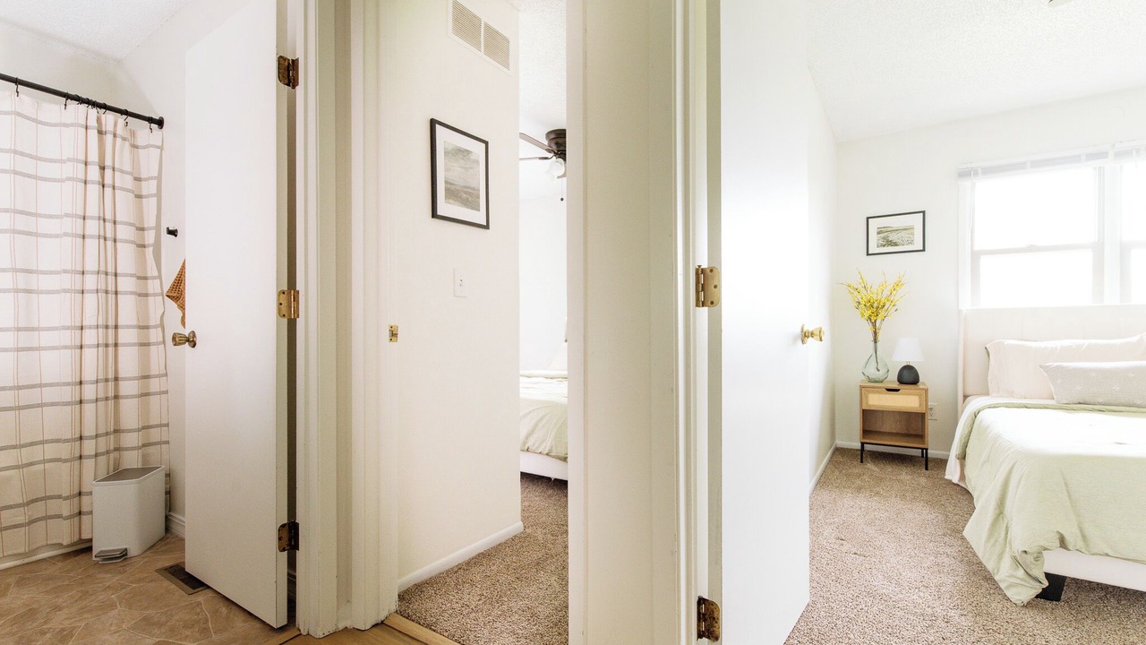 Photo of Bedroom in Altoona