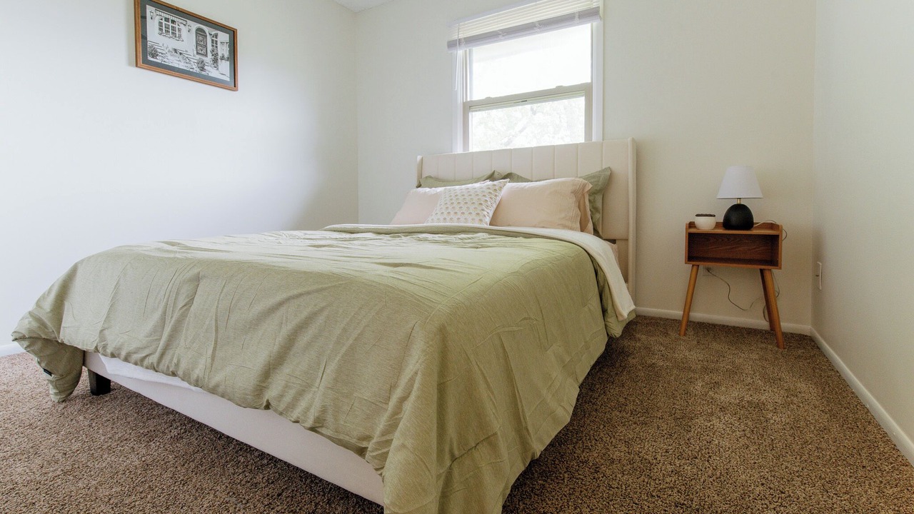 Photo of Bedroom in Altoona