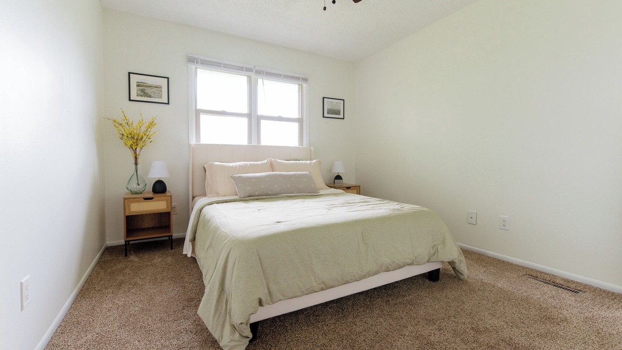 Photo of Bedroom in Altoona