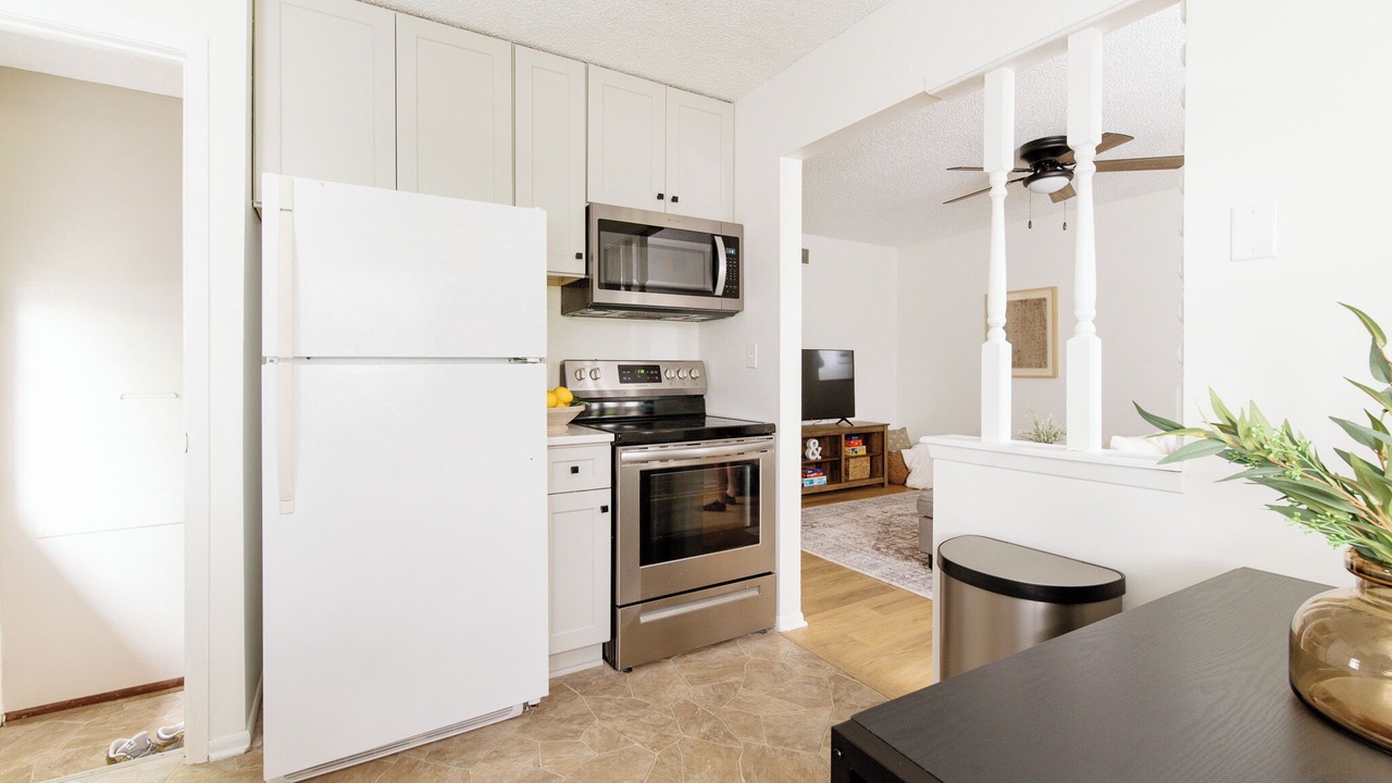 Photo of Kitchen in Altoona