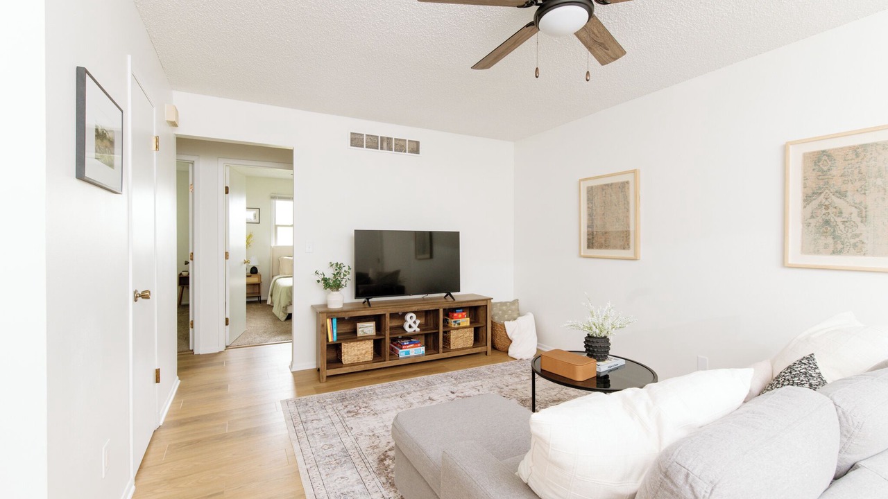 Photo of Livingroom in Altoona