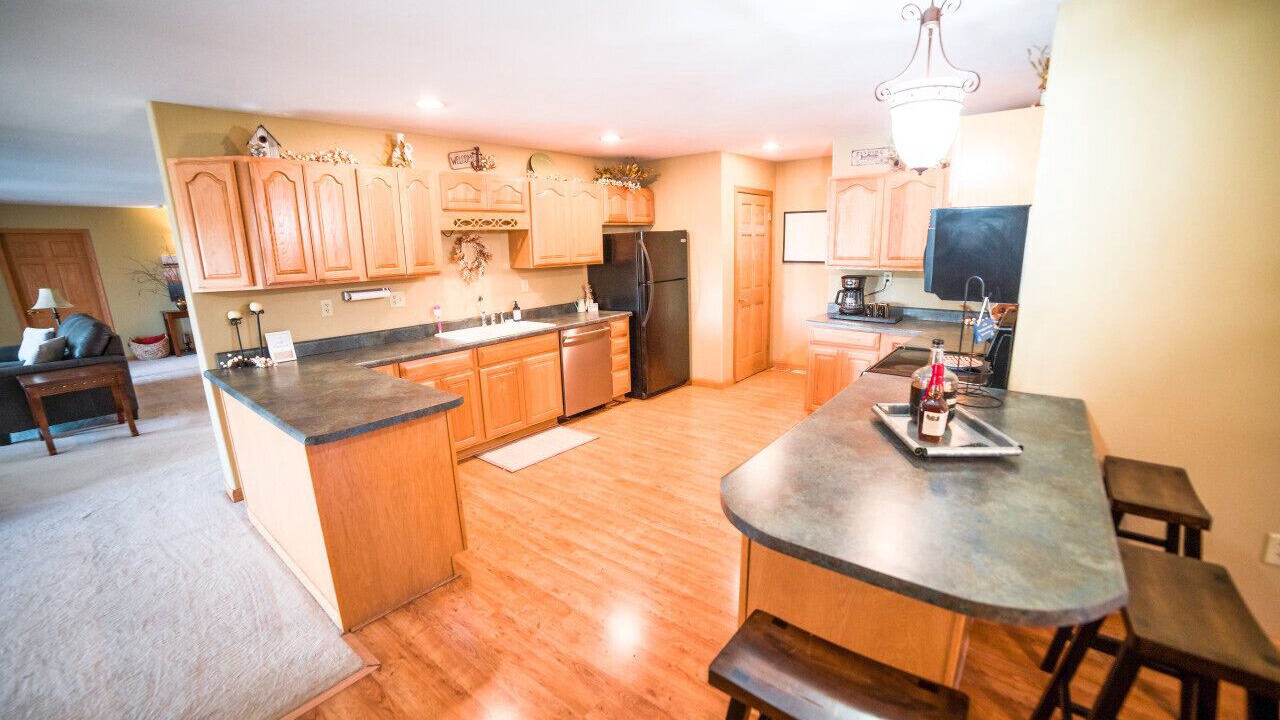 Photo of Kitchen in Aberdeen