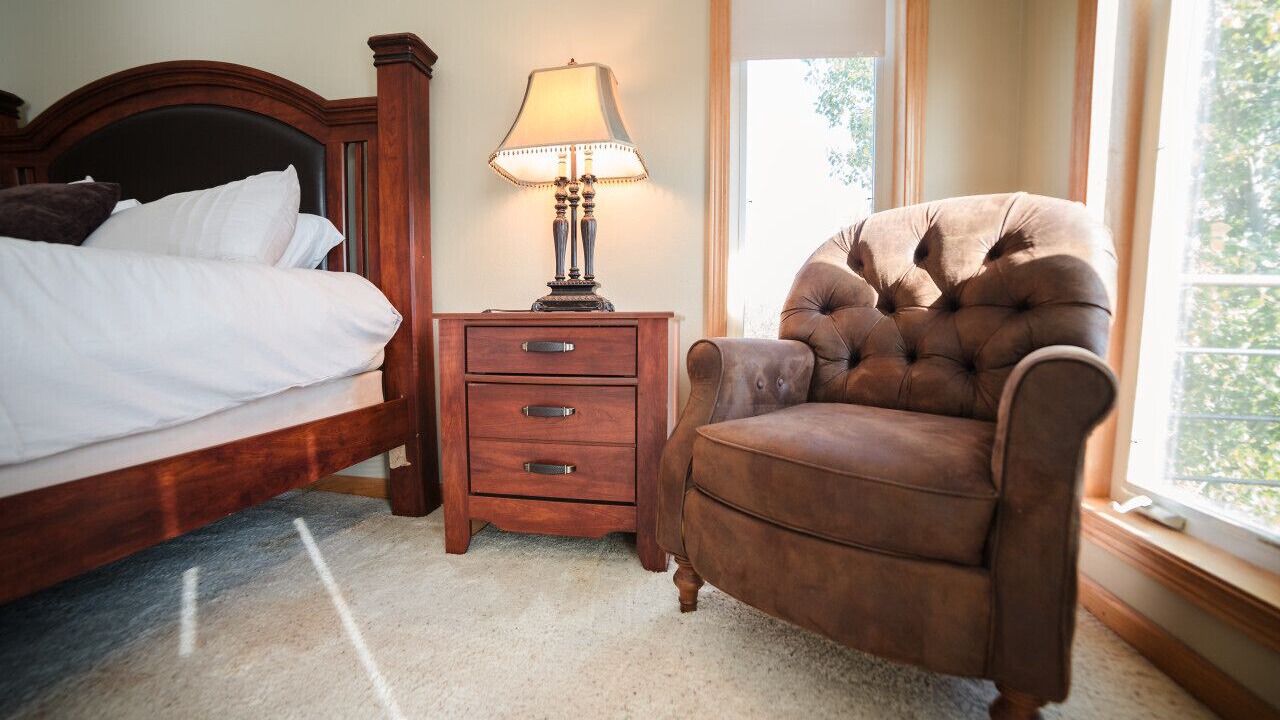 Photo of Bedroom in Aberdeen