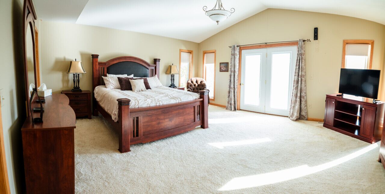 Photo of Bedroom in Aberdeen