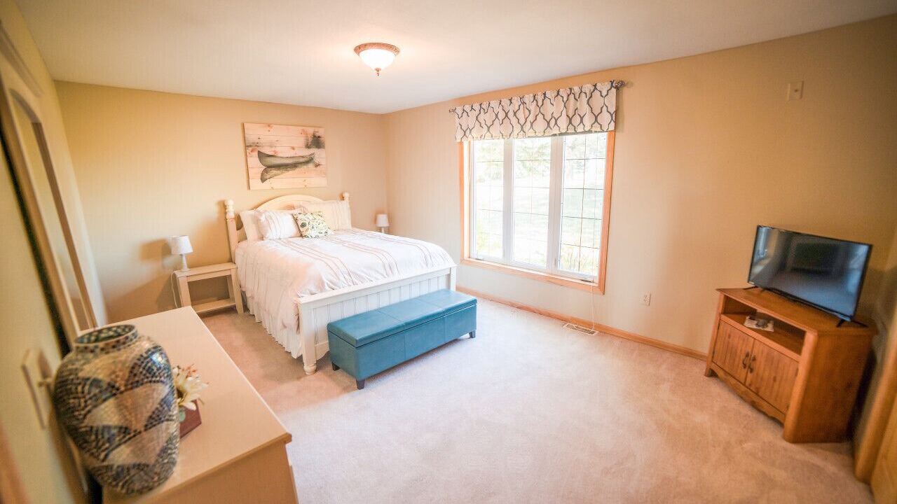 Photo of Bedroom in Aberdeen