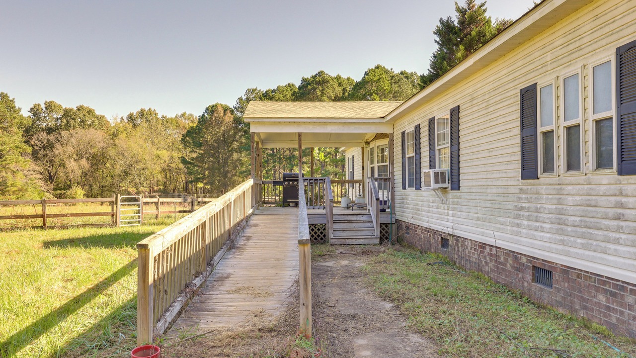 Photo of Outdoor in Nash County