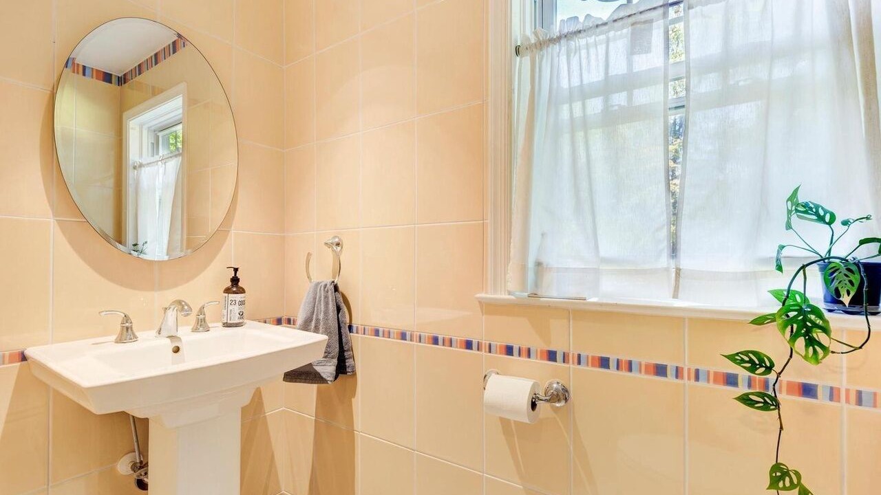 Photo of Bathroom in Milford Mill
