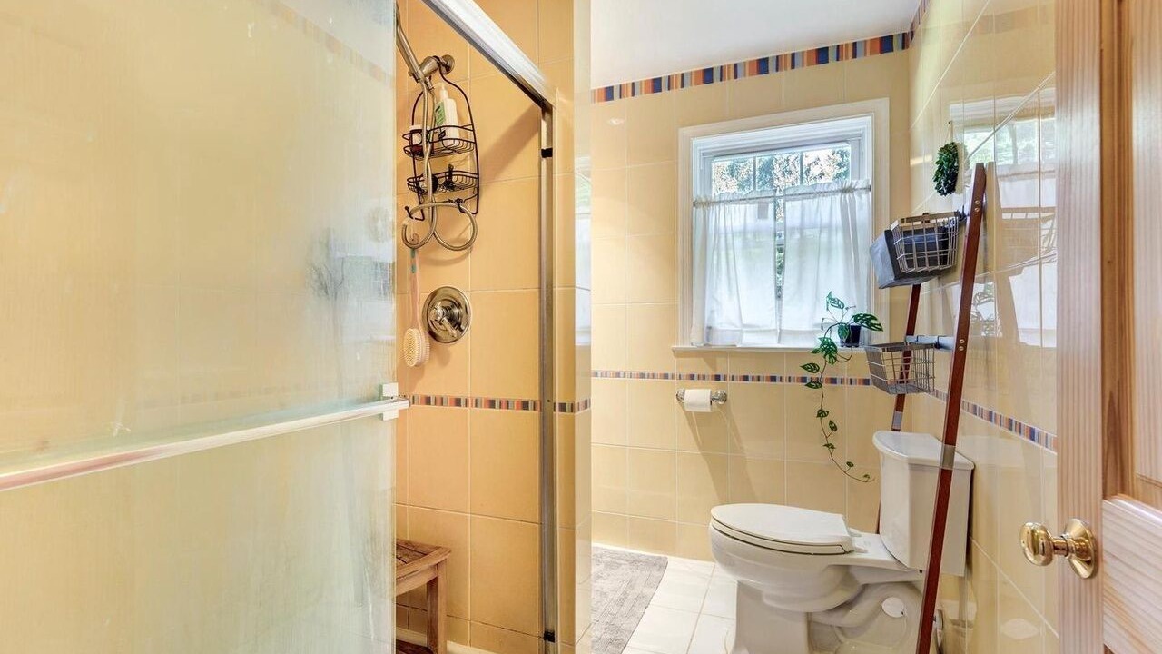 Photo of Bathroom in Milford Mill