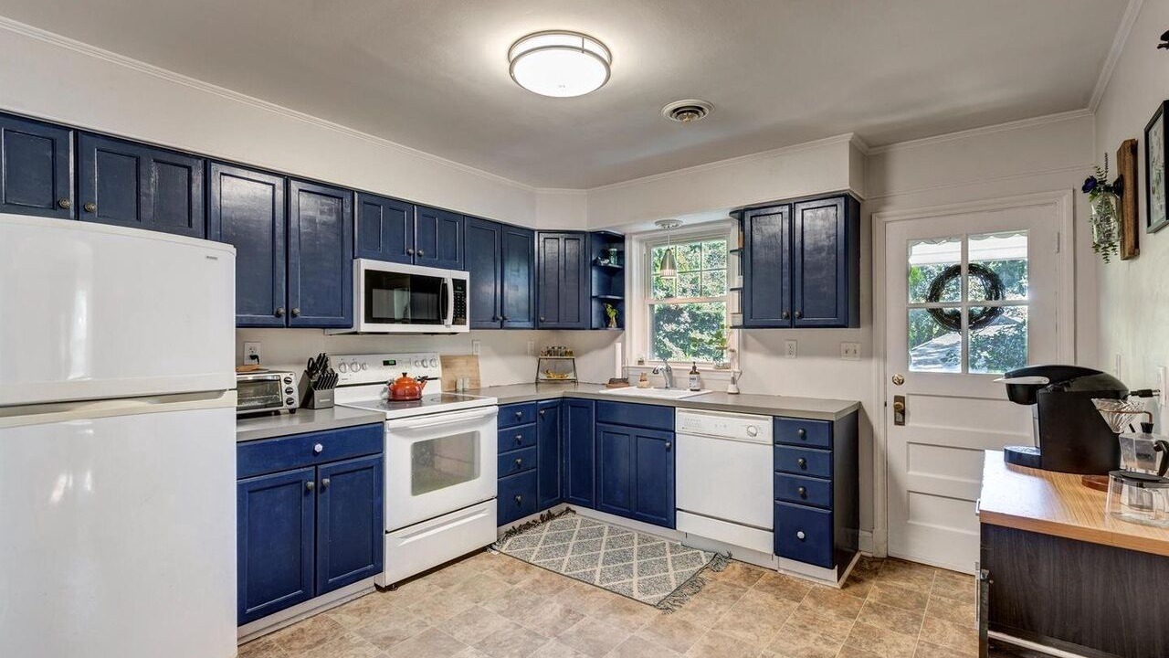 Photo of Kitchen in Milford Mill