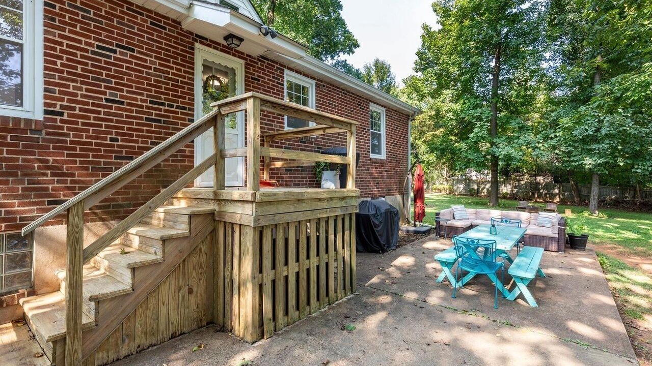 Photo of Outdoor in Milford Mill